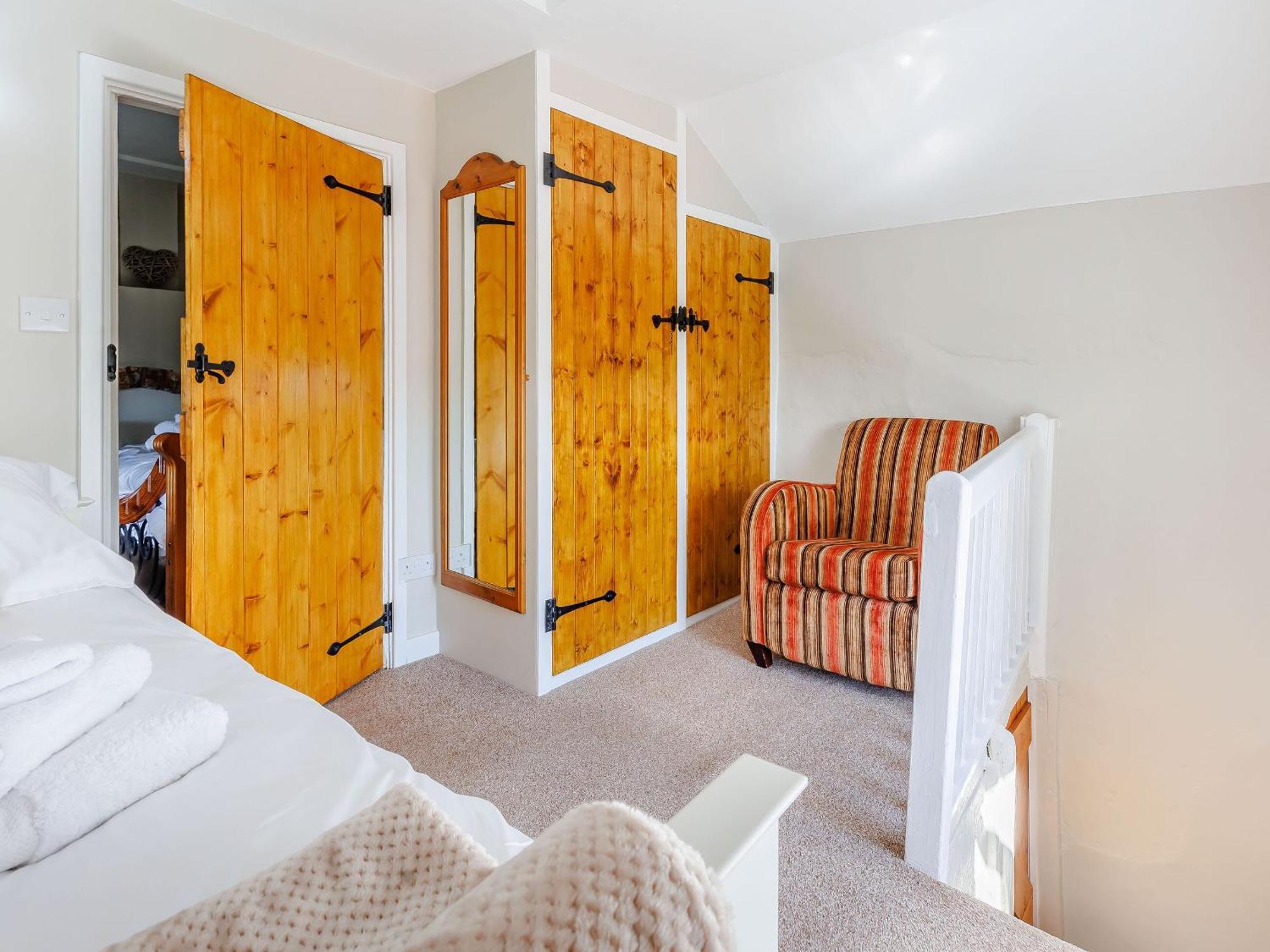Elsies Cottage Pontesbury Exterior foto